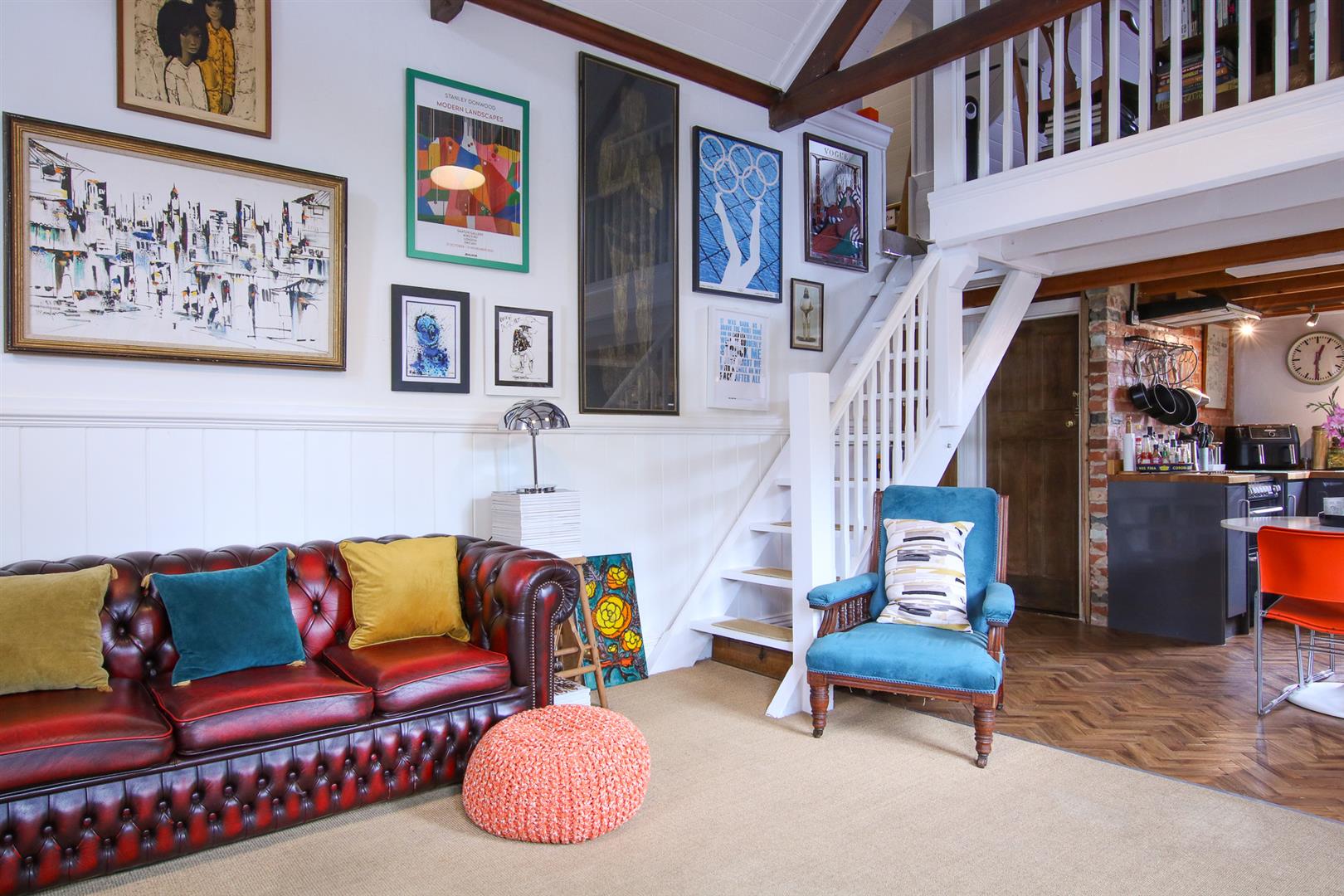 Leiston Road, Knodishall, Saxmundham Flick & Son